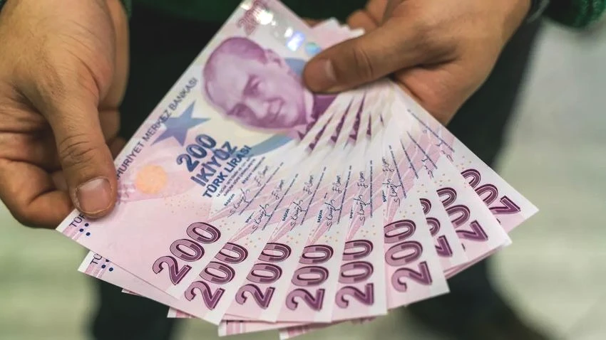 EMEKLİ MAAŞ PROMOSYON KAMPANYALARI ŞUBAT 2026 || En yüksek emekli maaş promosyonu hangi bankada? - Sayfa 21