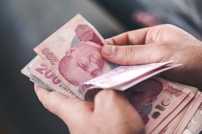 EMEKLİ MAAŞ PROMOSYON KAMPANYALARI ŞUBAT 2026 || En yüksek emekli maaş promosyonu hangi bankada? - Sayfa 34