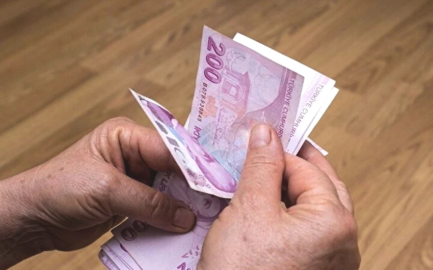 EMEKLİ MAAŞ PROMOSYON KAMPANYALARI ŞUBAT 2026 || En yüksek emekli maaş promosyonu hangi bankada? - Sayfa 29