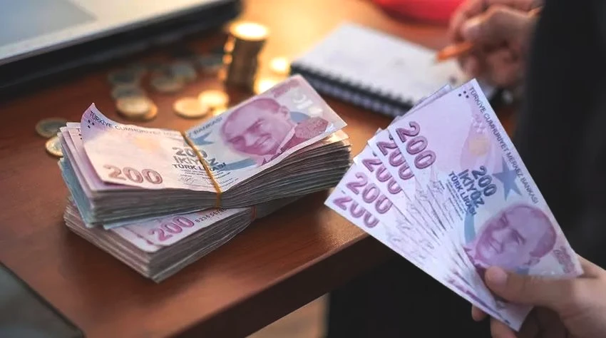 EMEKLİ MAAŞ PROMOSYON KAMPANYALARI ŞUBAT 2026 || En yüksek emekli maaş promosyonu hangi bankada? - Sayfa 27