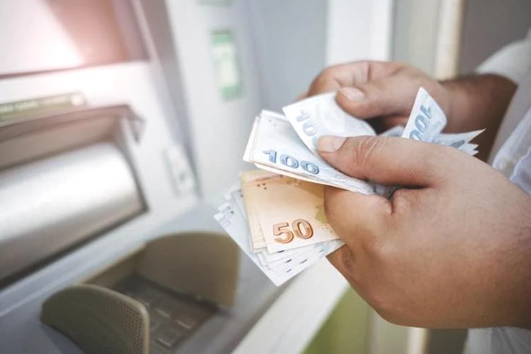 ZİRAAT BANKASI EMEKLİ PROMOSYON TUTARLARI