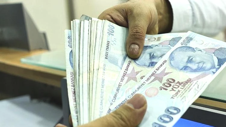 ŞUBAT AYI EMEKLİ BANKA MAAŞ PROMOSYONLARI | Hangi banka ne kadar promosyon veriyor En yüksek maaş promosyonu veren bankalar hangileri