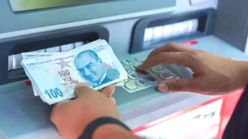 Atmlerden Para Cekemeyebilirsiniz4445