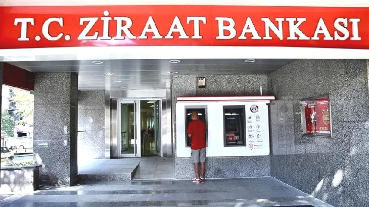 ZİRAAT BANKASI EMEKLİ PROMOSYON TUTARLARI: 1-28 Şubat 2026 en yeni SSK, Bağ-Kur Ziraat Bankası emekli maaş promosyon tutarı ne kadar 0 faizli 40 bin TL kredi imkanı