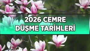 Cemre düşme tarihleri 2026 İlk cemre havaya ne zaman düşecek Cemre düşmesi nedir, ne anlama geliyor