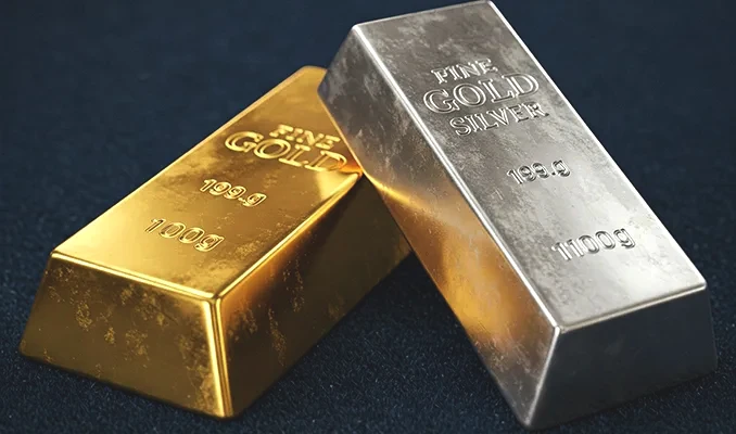 Altın ve gümüş sert gel-git! Gram altın için ’Çin’ fırsatı... İslam Memiş, tarih ve rakam verdi