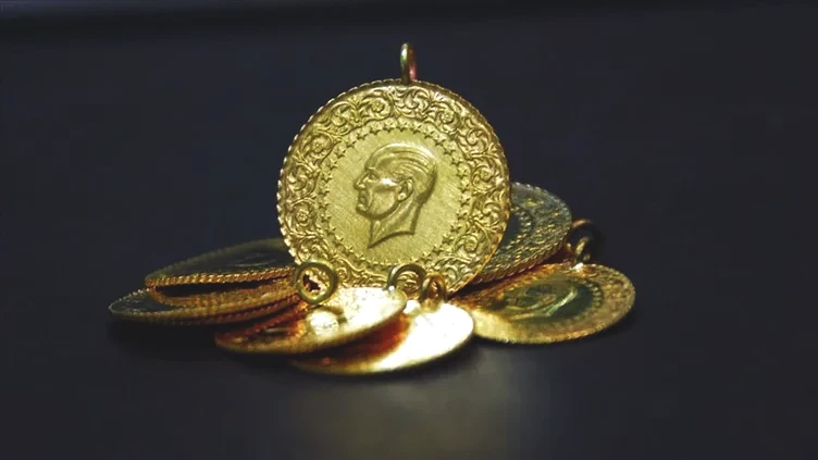 Altın ve gümüş sert gel-git! Gram altın için ’Çin’ fırsatı... İslam Memiş, tarih ve rakam verdi