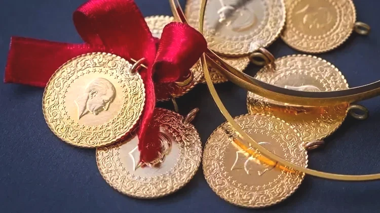 Altın ve gümüş sert gel-git! Gram altın için ’Çin’ fırsatı... İslam Memiş, tarih ve rakam verdi