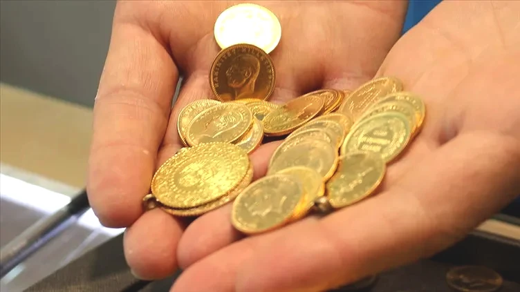 Altın ve gümüş sert gel-git! Gram altın için ’Çin’ fırsatı... İslam Memiş, tarih ve rakam verdi