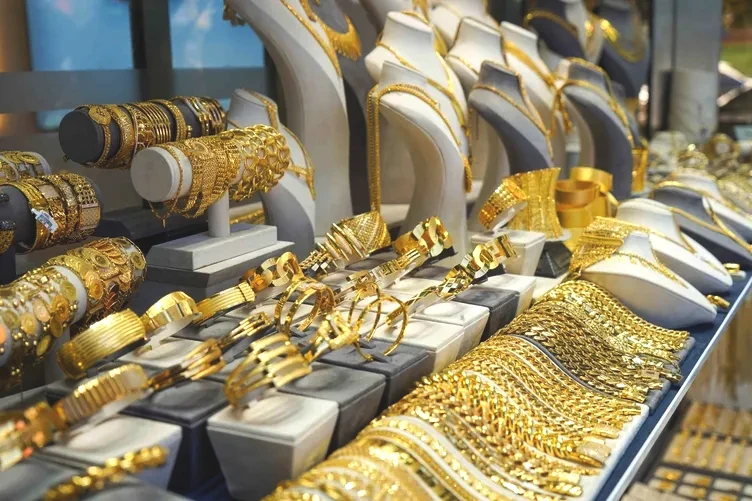 Altın ve gümüş sert gel-git! Gram altın için ’Çin’ fırsatı... İslam Memiş, tarih ve rakam verdi