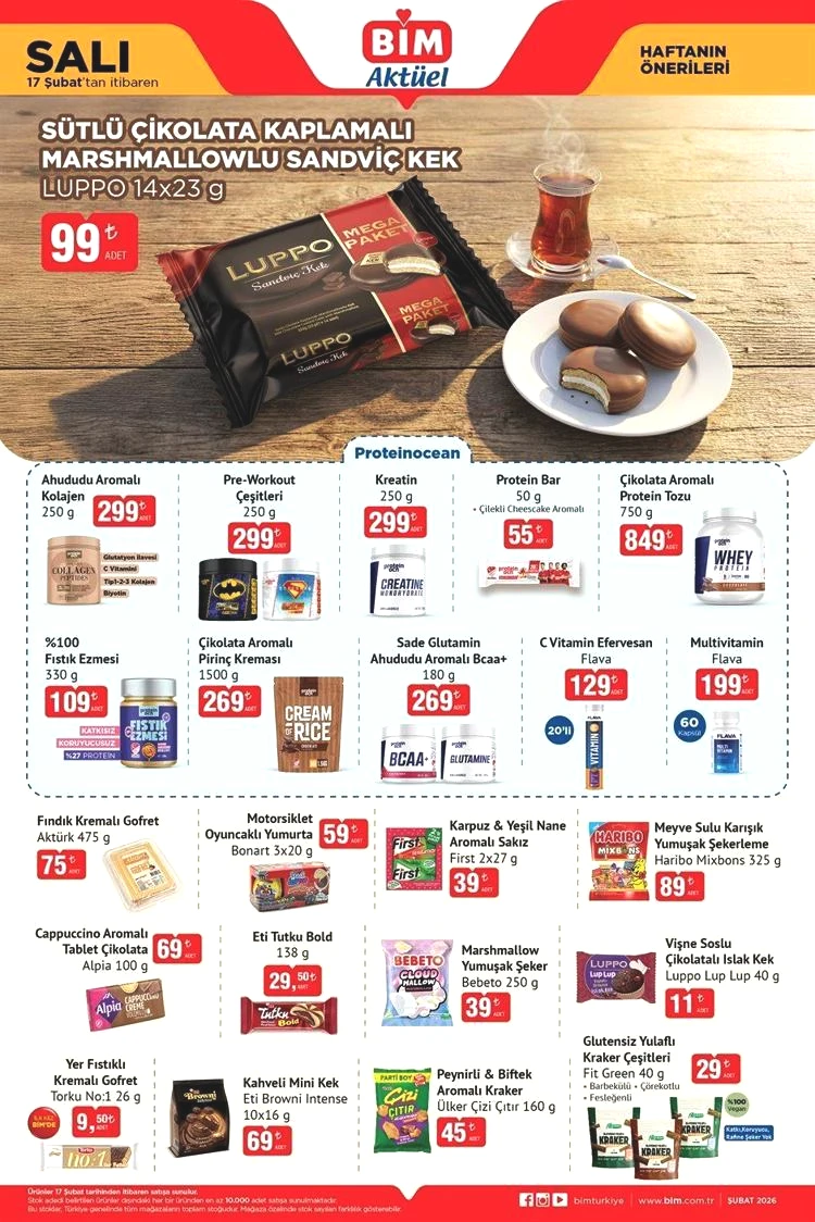 SPORCULAR İÇİN TAKVİYE GIDA VE SAĞLIKLI SEÇENEKLER