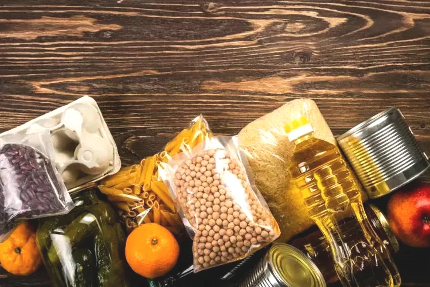 BİM,ŞOK,MİGROS,ANPA GROS Ramazan kolisi fiyatları belli oldu! 2026 Ramazan paketinde neler var?