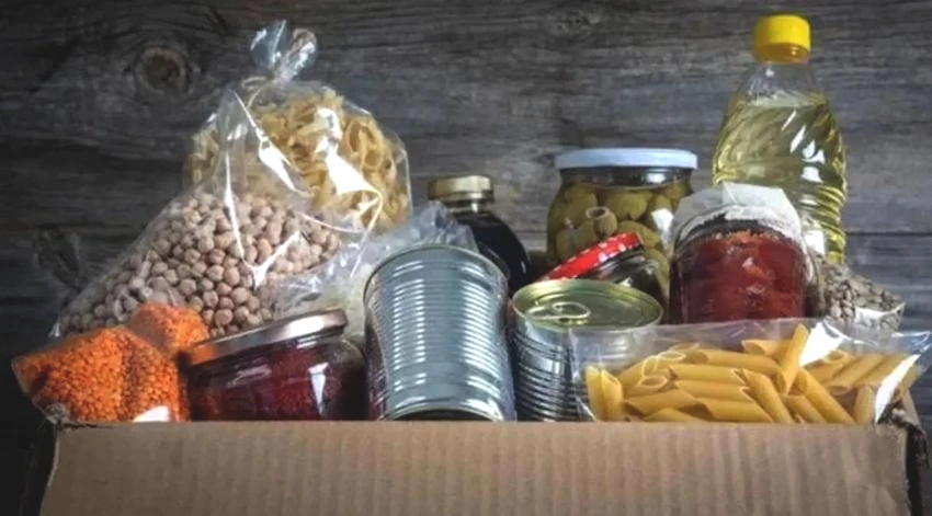 BİM,ŞOK,MİGROS,ANPA GROS Ramazan kolisi fiyatları belli oldu! 2026 Ramazan paketinde neler var?