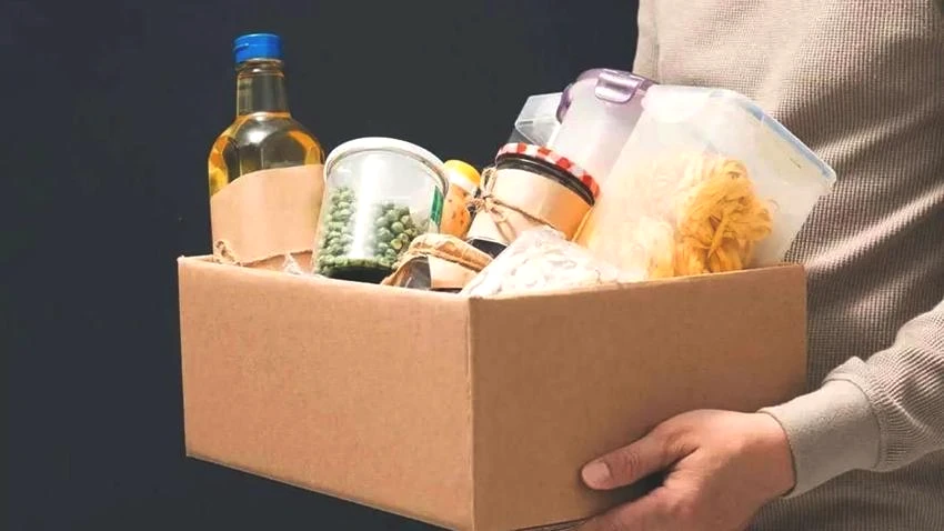 BİM,ŞOK,MİGROS,ANPA GROS Ramazan kolisi fiyatları belli oldu! 2026 Ramazan paketinde neler var?