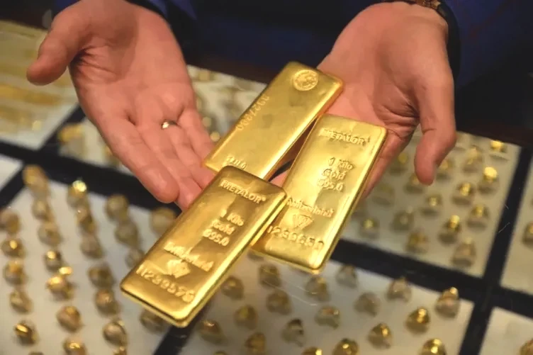 Gram altın 7 bin TL’nin üzerinde! Yeniden rekor kıracak mı? İslam Memiş merak edilen seviyeyi açıkladı