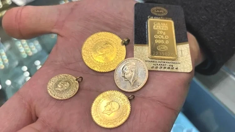 Gram altın 7 bin TL’nin üzerinde! Yeniden rekor kıracak mı? İslam Memiş merak edilen seviyeyi açıkladı