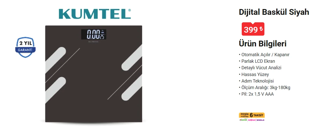 Mutfağını yenilemek isteyenlere müjde! BİM’e 20 Şubat 2026 Cuma günü Cam Ankastre Set geliyor - Sayfa 5