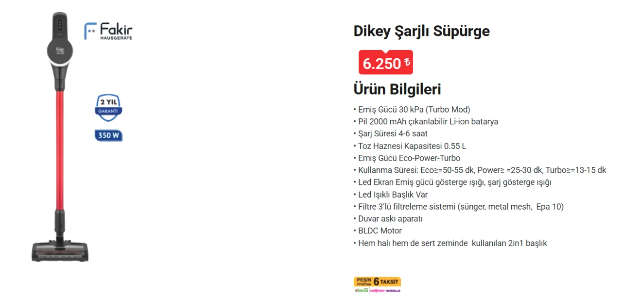 Mutfağını yenilemek isteyenlere müjde! BİM’e 20 Şubat 2026 Cuma günü Cam Ankastre Set geliyor - Sayfa 7