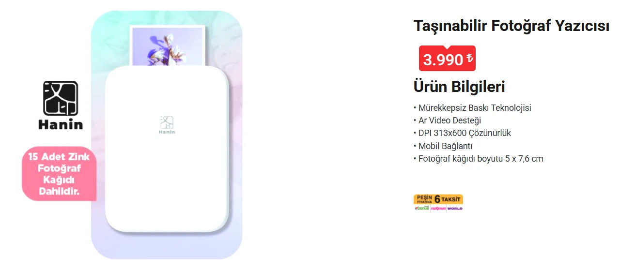 Mutfağa ışıltılı dokunuş: BİM’e 20 Şubat Cuma günü Led Işıklı Kettle geliyor - Sayfa 19