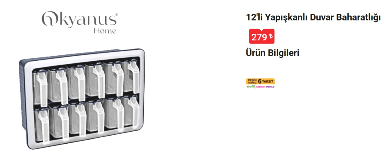 Mutfağa ışıltılı dokunuş: BİM’e 20 Şubat Cuma günü Led Işıklı Kettle geliyor - Sayfa 35