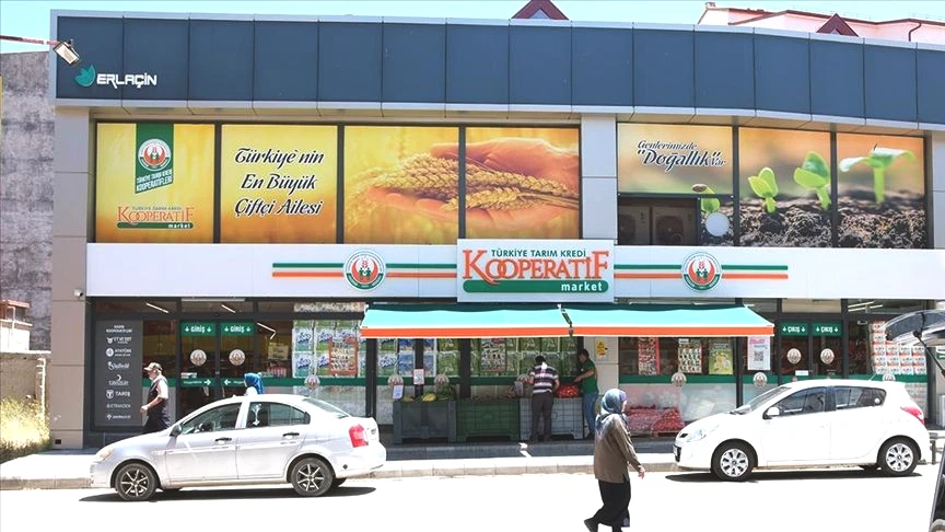 Tarım Kredi Koop Market’te son indirimler ; Kampanyalı ürün listesi yayımlandı. - Sayfa 4