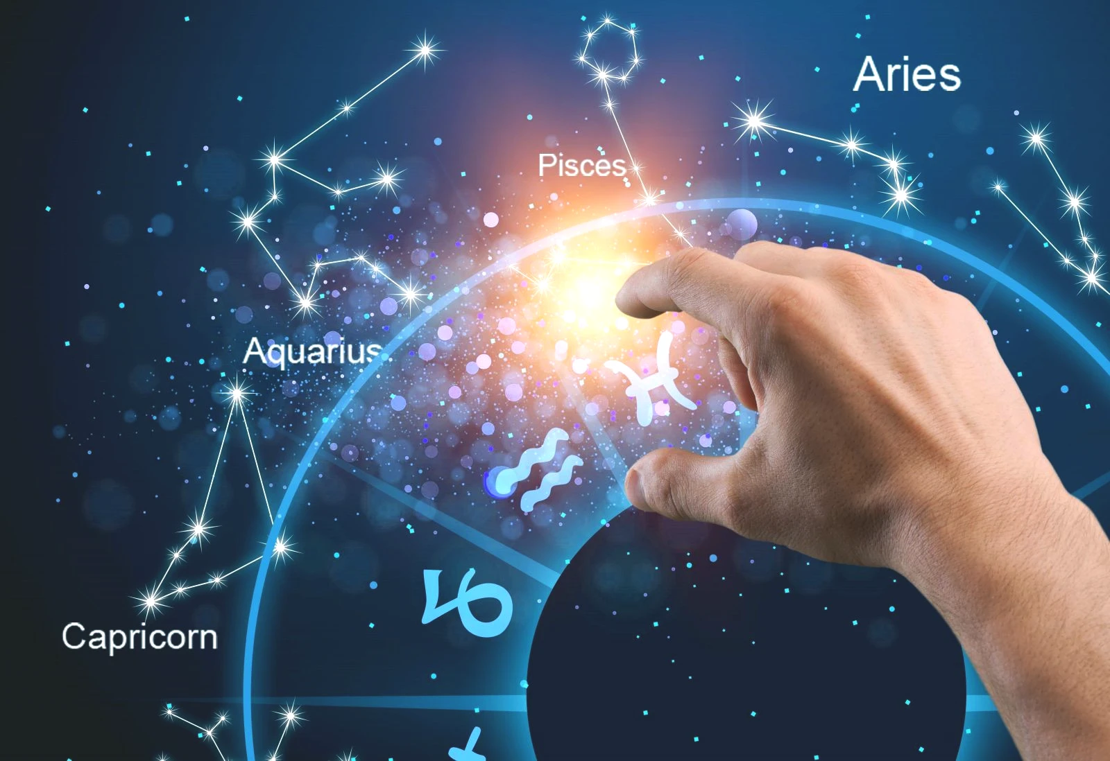 En karanlık 4 burç: Gizemli, tehlikeli ve çözülmesi zor karakterler - Resim: 2