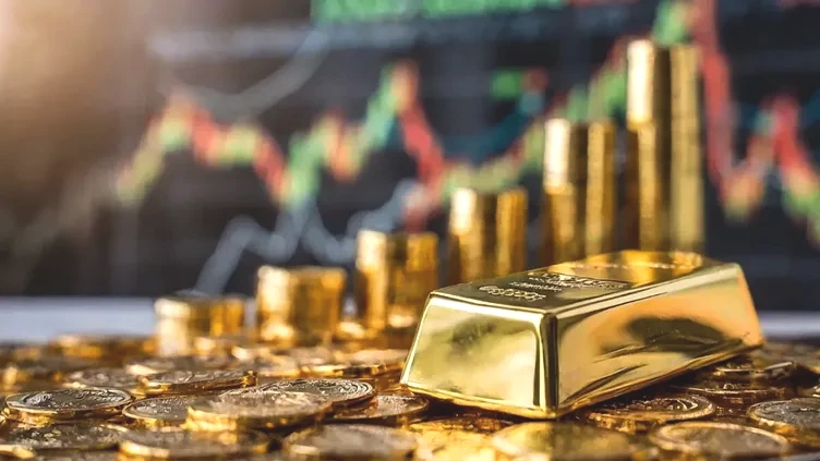 Altın ve gümüş kırılma çizgisinde! Gram altın 10.000 TL’yi görecek mi? İslam Memiş yeni trendi açıkladı