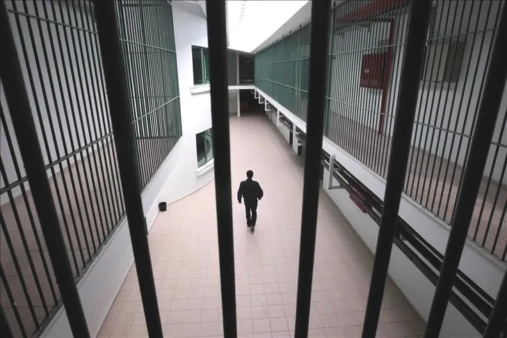 12. Yargı Paketi Ne Zaman Çıkacak? Af ve İnfaz Düzenlemesi Çıkacak mı? İşte Güncel Gelişmeleri... resim: 0