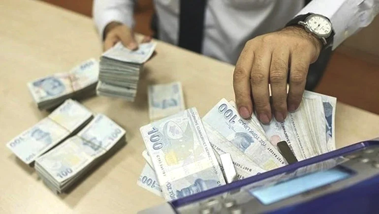 En Düşük Memur Maaşını Solladı: 2 Milyon TL Mevduatla 63 Bin TL Aylık Gelir resim: 1