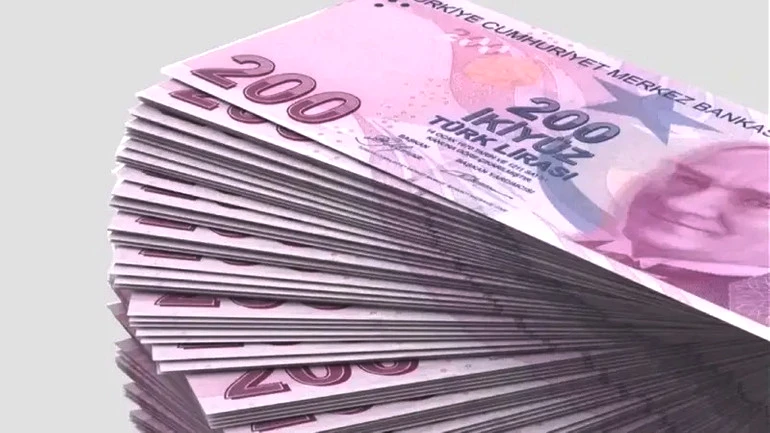 En Düşük Memur Maaşını Solladı: 2 Milyon TL Mevduatla 63 Bin TL Aylık Gelir resim: 0