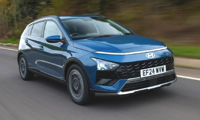 Hyundai Şubat 2026 Kampanyaları Belli Oldu! İşte i20, Tucson ve Bayon’daki Dev İndirimler resim: 1