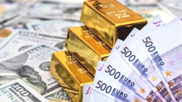 Yatırımcıya Büyük Sürpriz: Altın ve Borsa Düşerken O Yatırım Aracı Kazandırdı! İşte Haftalık Veriler resim: 1