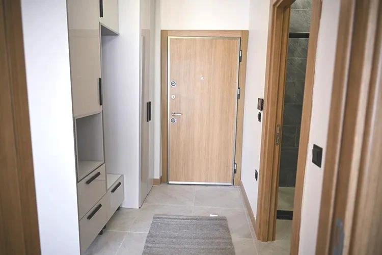 TOKİ 2026 Örnek Daireleri Tanıtıldı: 1+1 ve 2+1 Dairelerin Özellikleri ve Fiyat Listesi! resim: 6