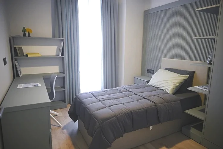 TOKİ 2026 Örnek Daireleri Tanıtıldı: 1+1 ve 2+1 Dairelerin Özellikleri ve Fiyat Listesi! resim: 3