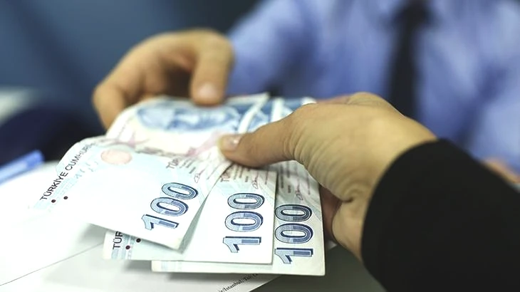 İŞ BANKASI EMEKLİ MAAŞ PROMOSYON TUTARLARI