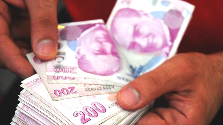 ZİRAAT BANKASI EMEKLİ MAAŞ PROMOSYON TUTARLARI