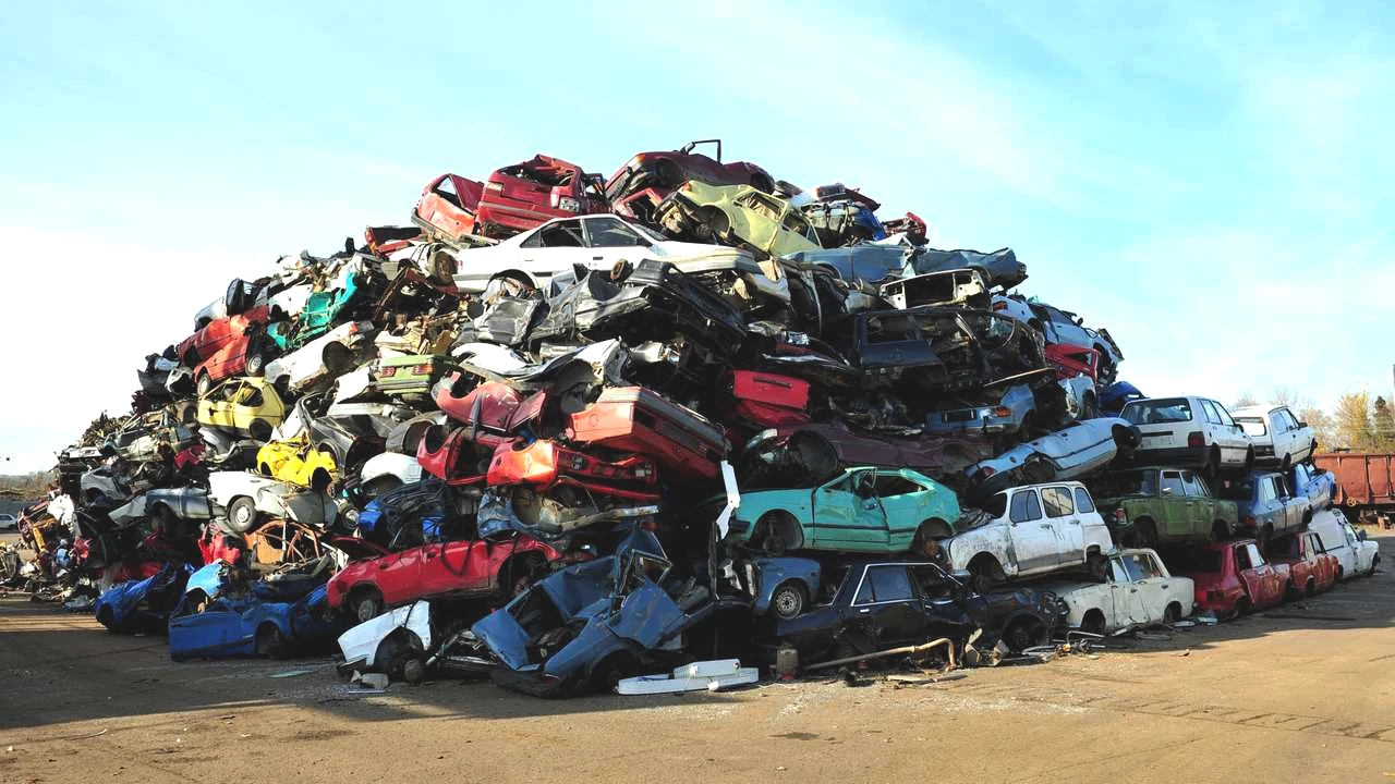 Türkiye’de Hurda Araç Teşviki Ve Ötv İndirimi Beklentisi Yükseliyor