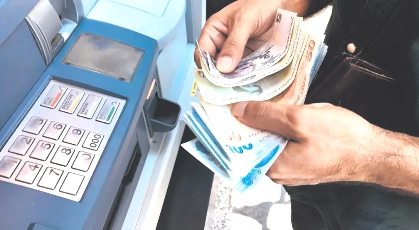 0X0 Atmden Para Cekme Limiti Yukselmeli 1707236781734