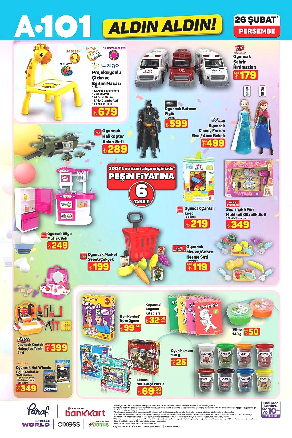 Lezzeti hızla yakalayın: Düdüklü Tencere 26 Şubat Perşembe A101 raflarında! - Sayfa 9