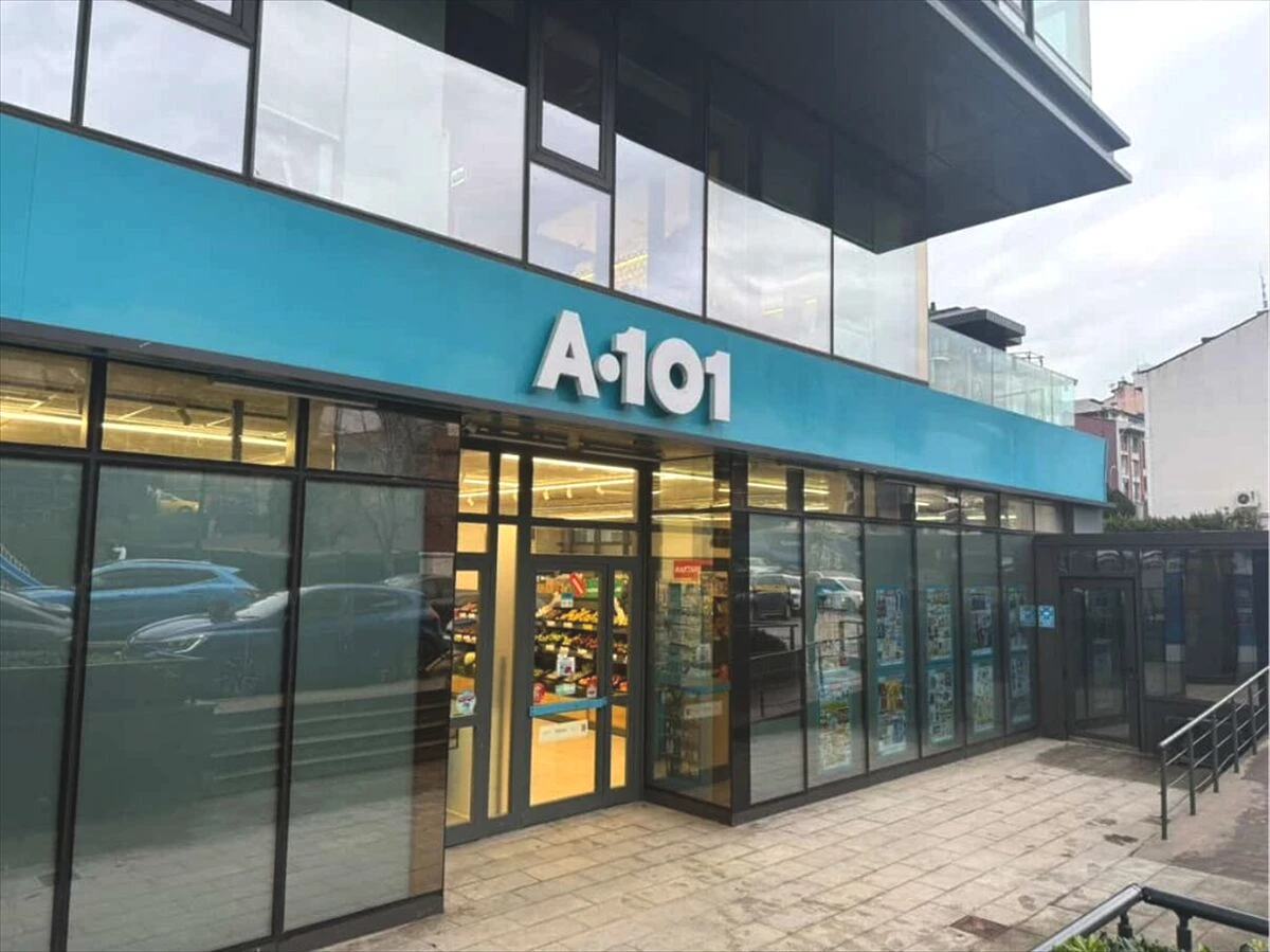 A101 Ramazan Boyunca Temel Gıda Ürünlerinde Avantajlı Fiyat Kampanyası Başlattı