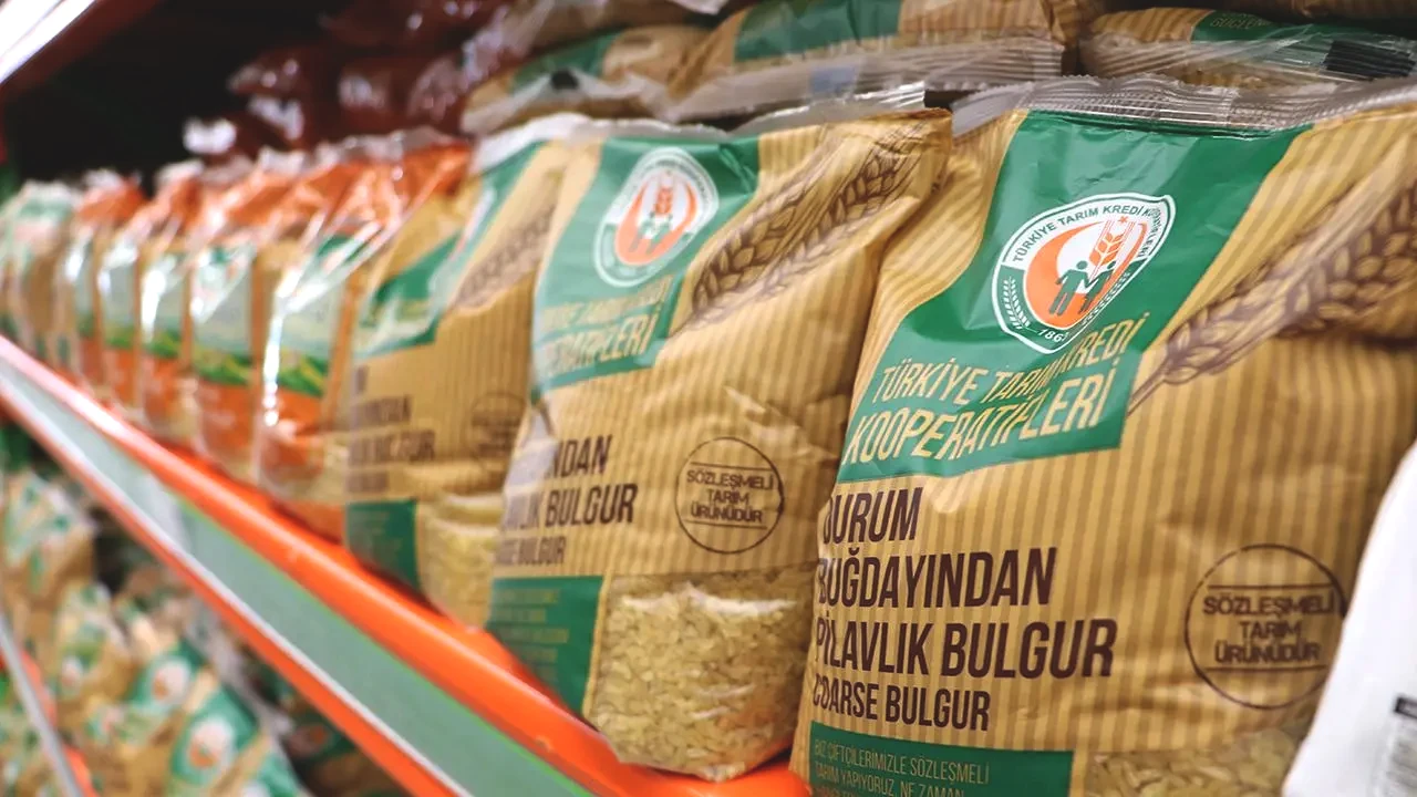 Tarım Kredi Kooperatifi Tarim Kredi Urunleri Aa 1901299