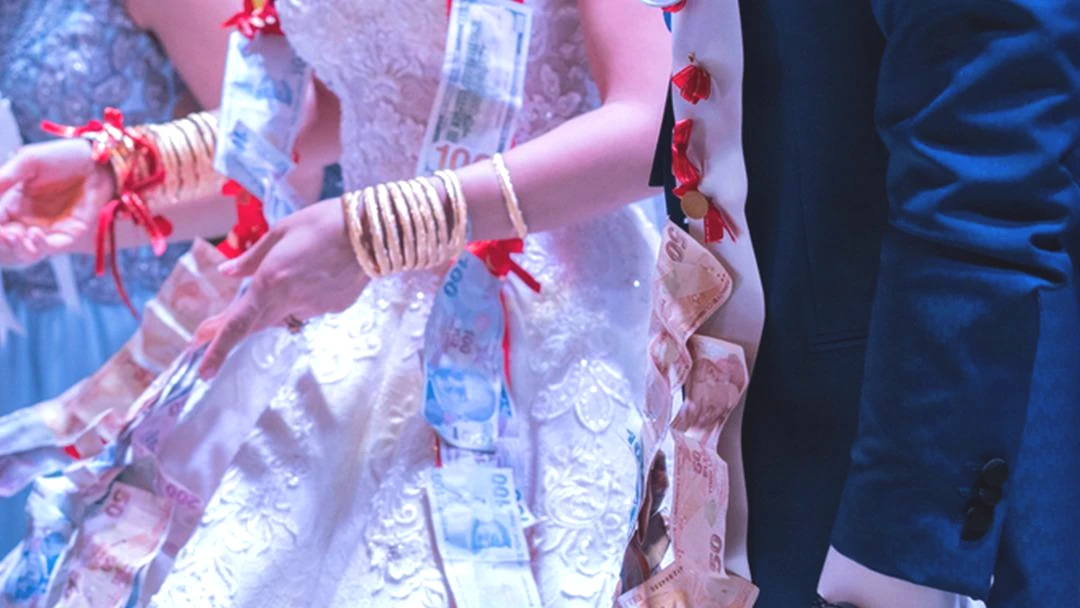 En çok yabancı gelin o ülkeden! 2025’in evlenme ve boşanma oranları belli oldu 2