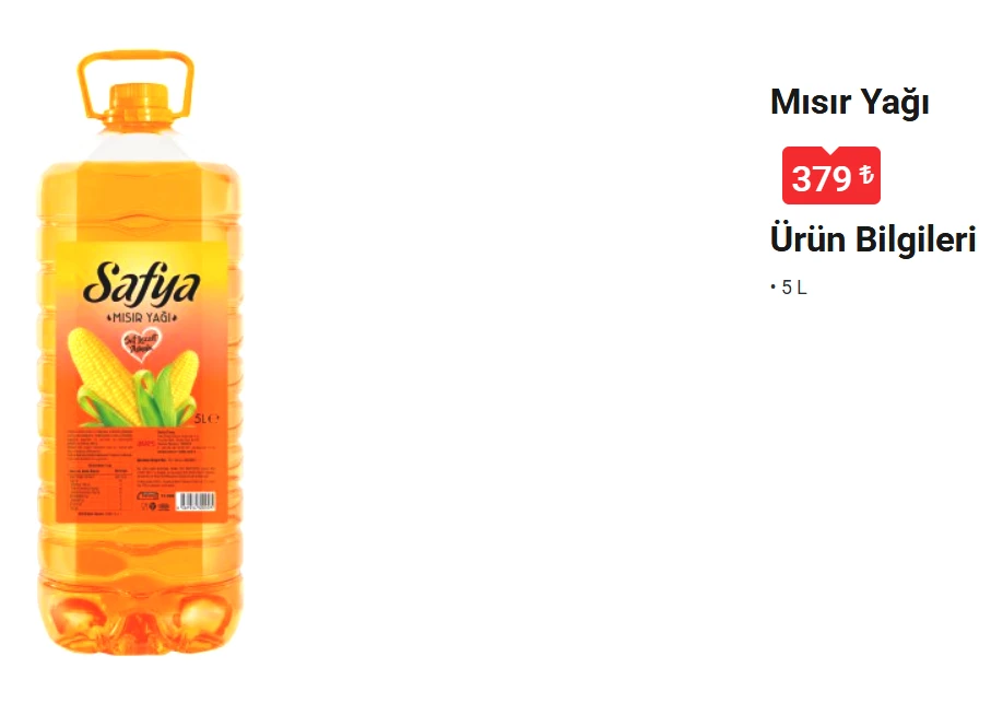 BİM’den Ramazan fırsatı: 3 Mart 2026 Salı gıda indirimleri başlıyor! - Sayfa 3