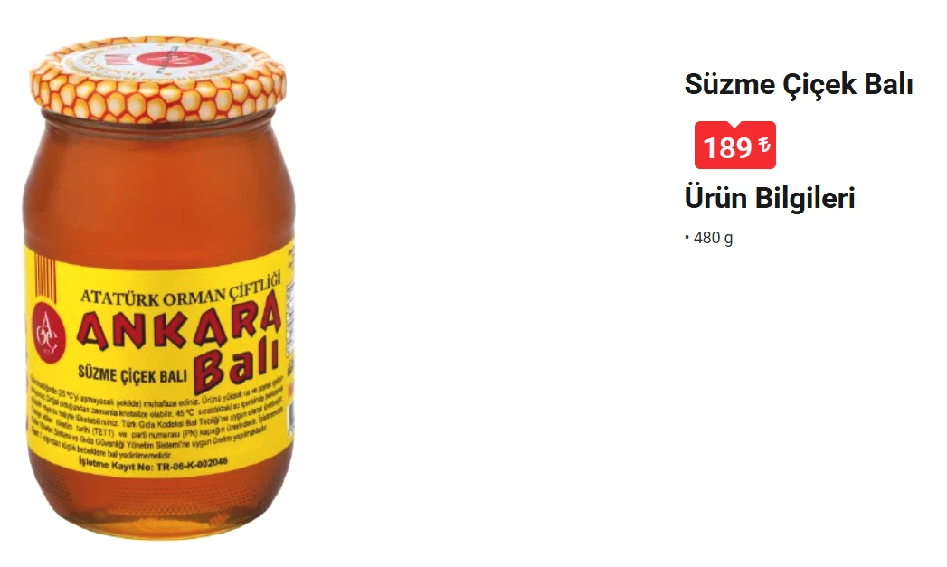 BİM’den Ramazan fırsatı: 3 Mart 2026 Salı gıda indirimleri başlıyor! - Sayfa 19