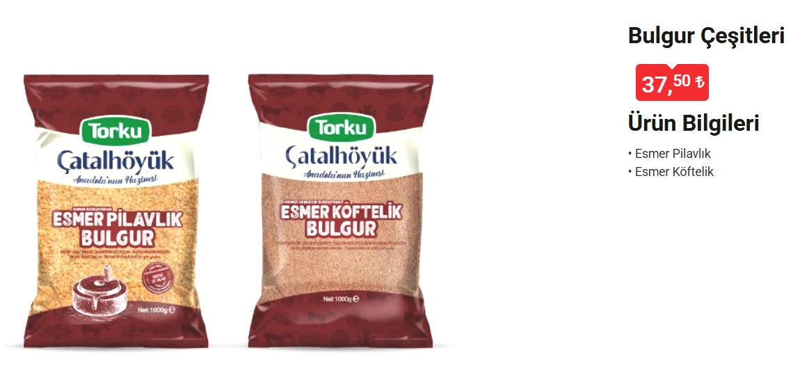 BİM’den Ramazan fırsatı: 3 Mart 2026 Salı gıda indirimleri başlıyor! - Sayfa 7