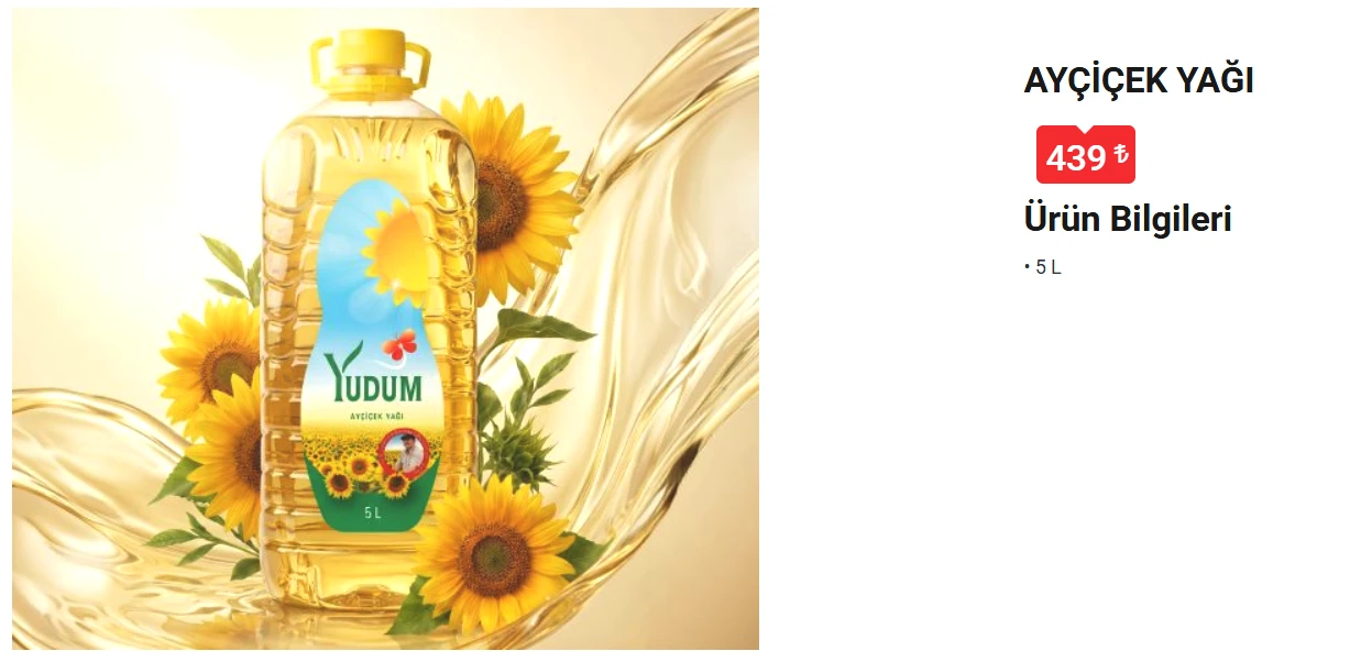 BİM’den Ramazan fırsatı: 3 Mart 2026 Salı gıda indirimleri başlıyor! - Sayfa 1