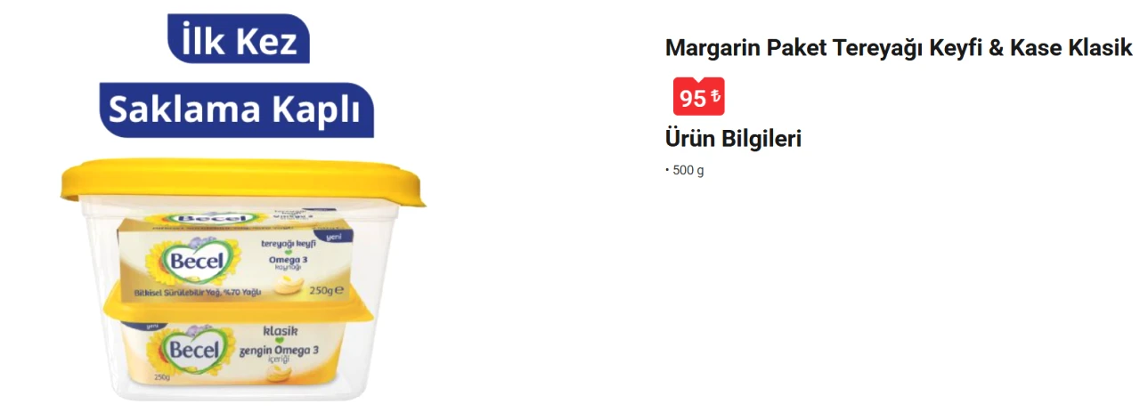 BİM’den Ramazan fırsatı: 3 Mart 2026 Salı gıda indirimleri başlıyor! - Sayfa 9