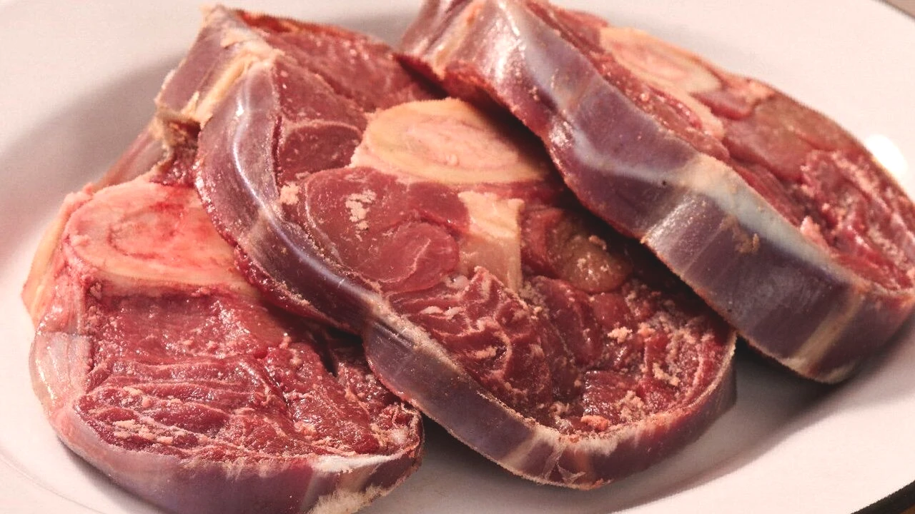 Kırmızı et pahalı gelince tercih değişti; 100 TL’ye 4 kişilik aile doyuyor. - Sayfa 3