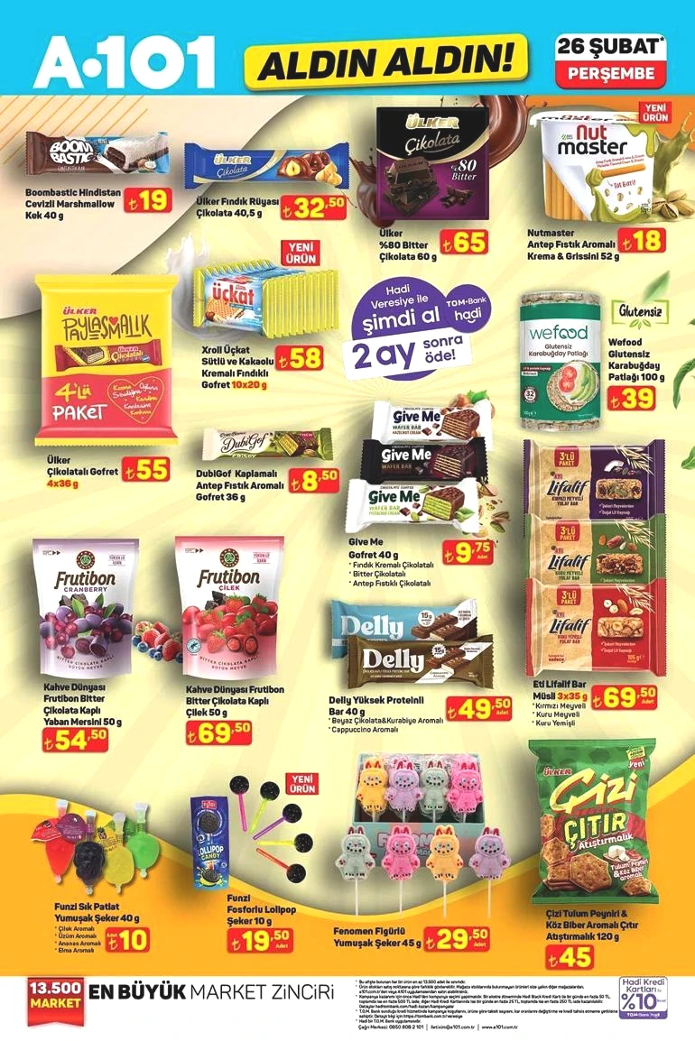 26 ŞUBAT A101 AKTÜEL İNDİRİMLERİ | A101 Aldın Aldın 26 Şubat Perşembe aktüel kataloğunda hangi ürünler satışa çıktı Dijital Termos, Saç Kurutma Makinesi, Akıllı Hava Temizleyici, Erkek Bakım Seti