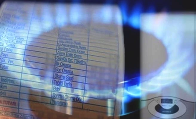 Doğal Gazda 'Çift Katlı' Fatura: 2026'da Bu Kotayı Aşan Doğal Gaz Desteğinden Yararlanamayacak resim: 0